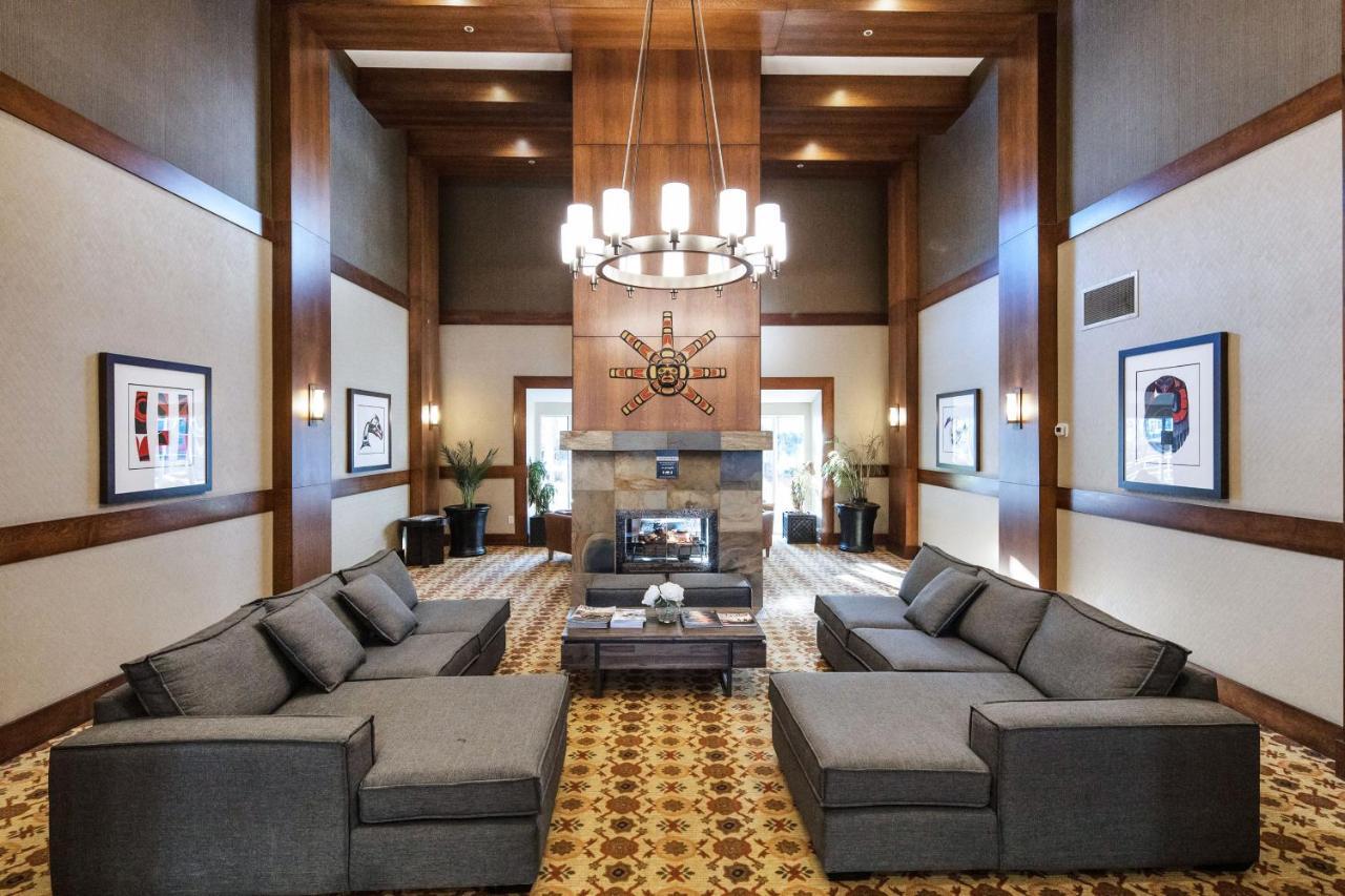 Bright Suite At Ski In/Out Glacier Lodge! Whistler Exteriör bild
